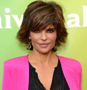 Lisa Rinna